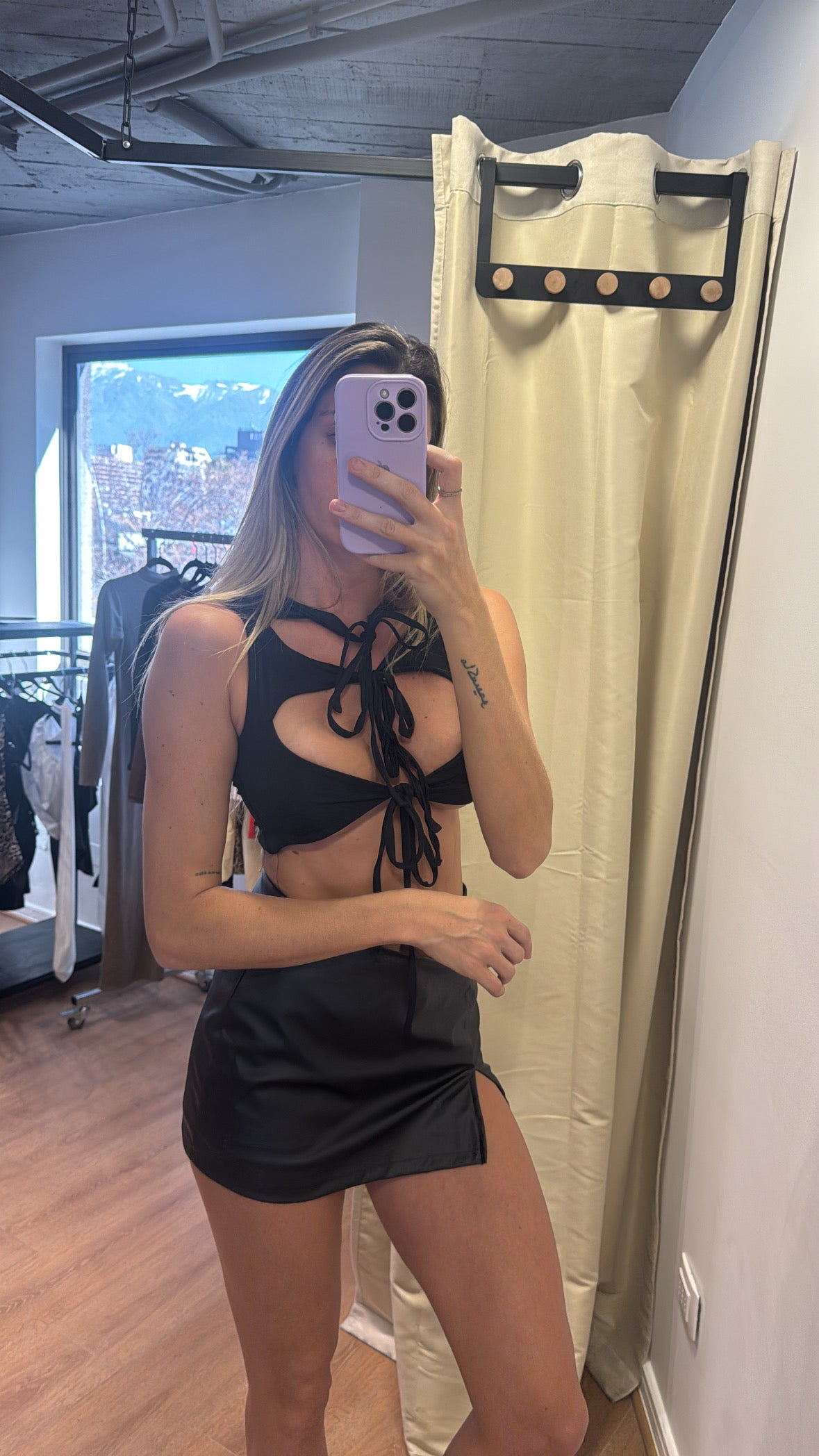 TOP DOBLE FORMA