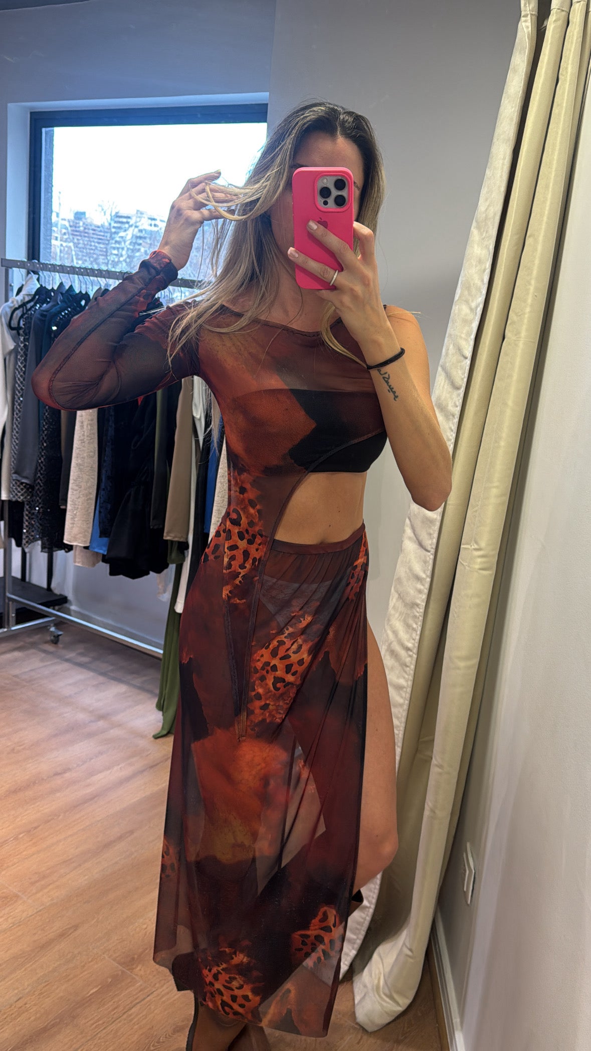 CONJUNTO TRANSPARENCIAS