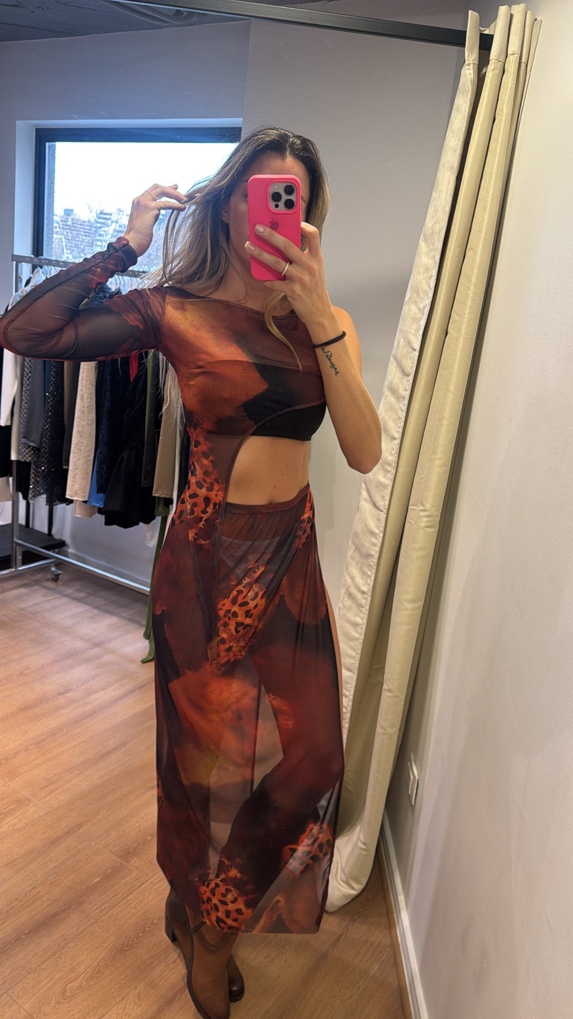 CONJUNTO TRANSPARENCIAS
