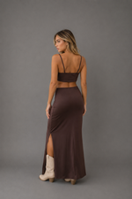 VESTIDO JOSEFA