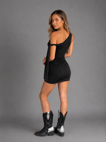 VESTIDO LUA NEGRO