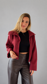 SWEATER NOE