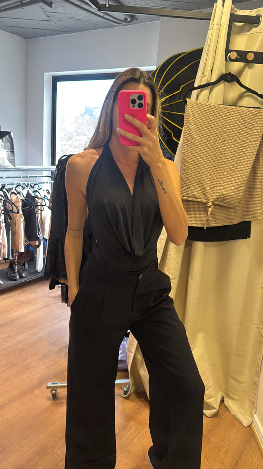 BODY NEGRO MULTIFORMAS