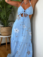 VESTIDO RIO