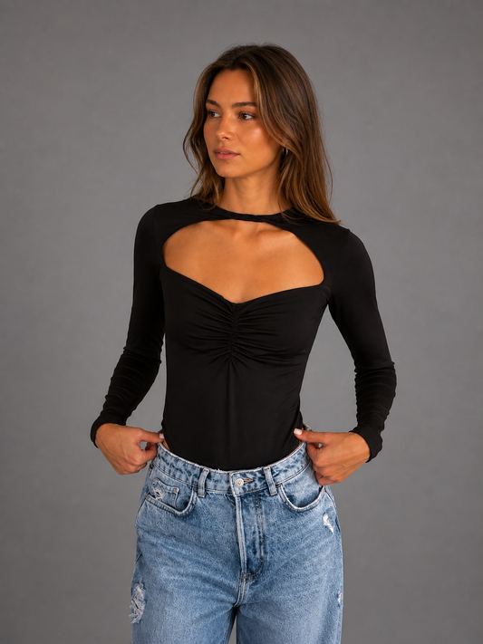 BODY FREÍA