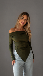 TOP VERDE