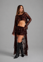 CONJUNTO DÉBORA