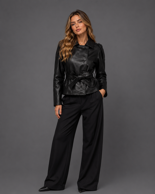 CHAQUETA SOFIA