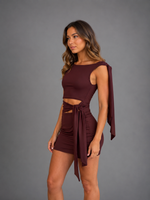VESTIDO LUA