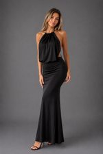 VESTIDO NOELIA NEGRO
