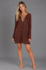 VESTIDO LUA