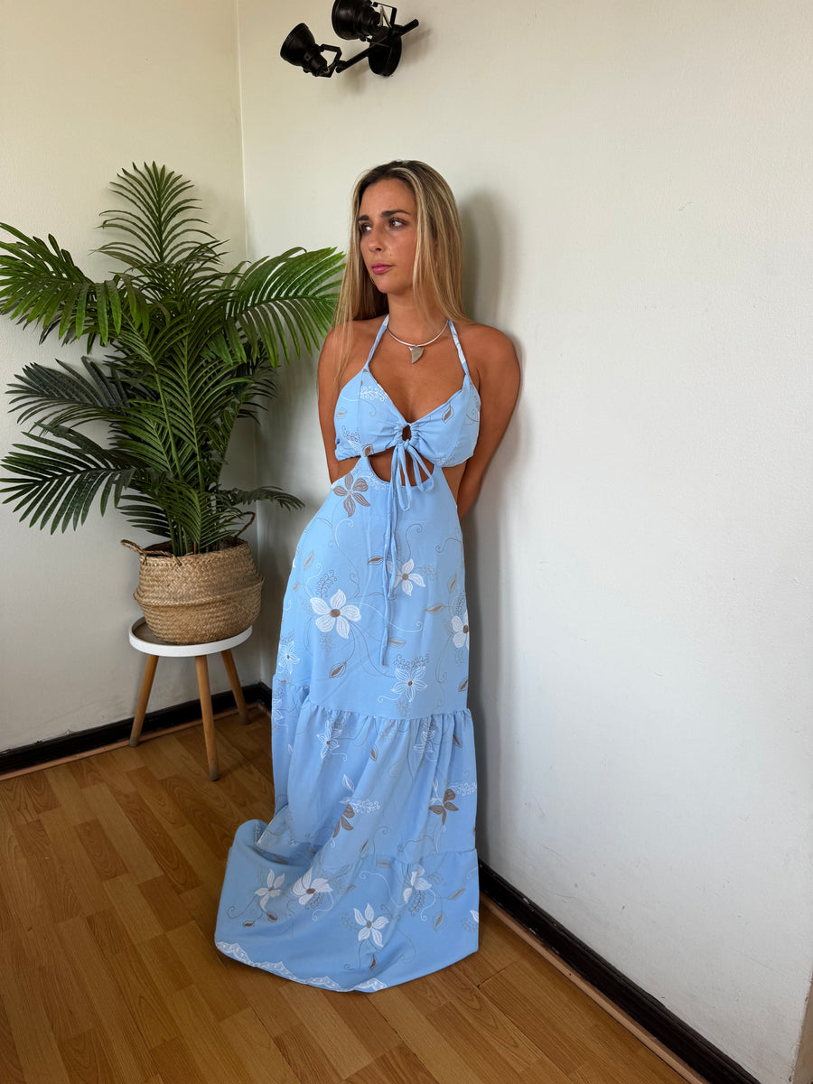 VESTIDO RIO