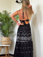 VESTIDO RIO NEGRO