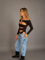 BODY JOSEFA