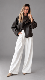 CHAQUETA kIARA CHOCOLATE