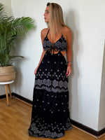 VESTIDO RIO NEGRO