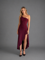 VESTIDO ATTENEA BORDO