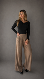 PANTALONES SASTREROS