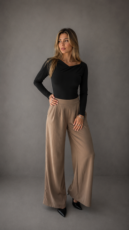 PANTALONES SASTREROS