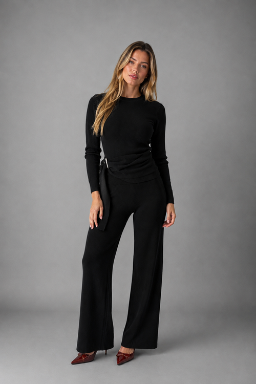 CONJUNTO LANILLA