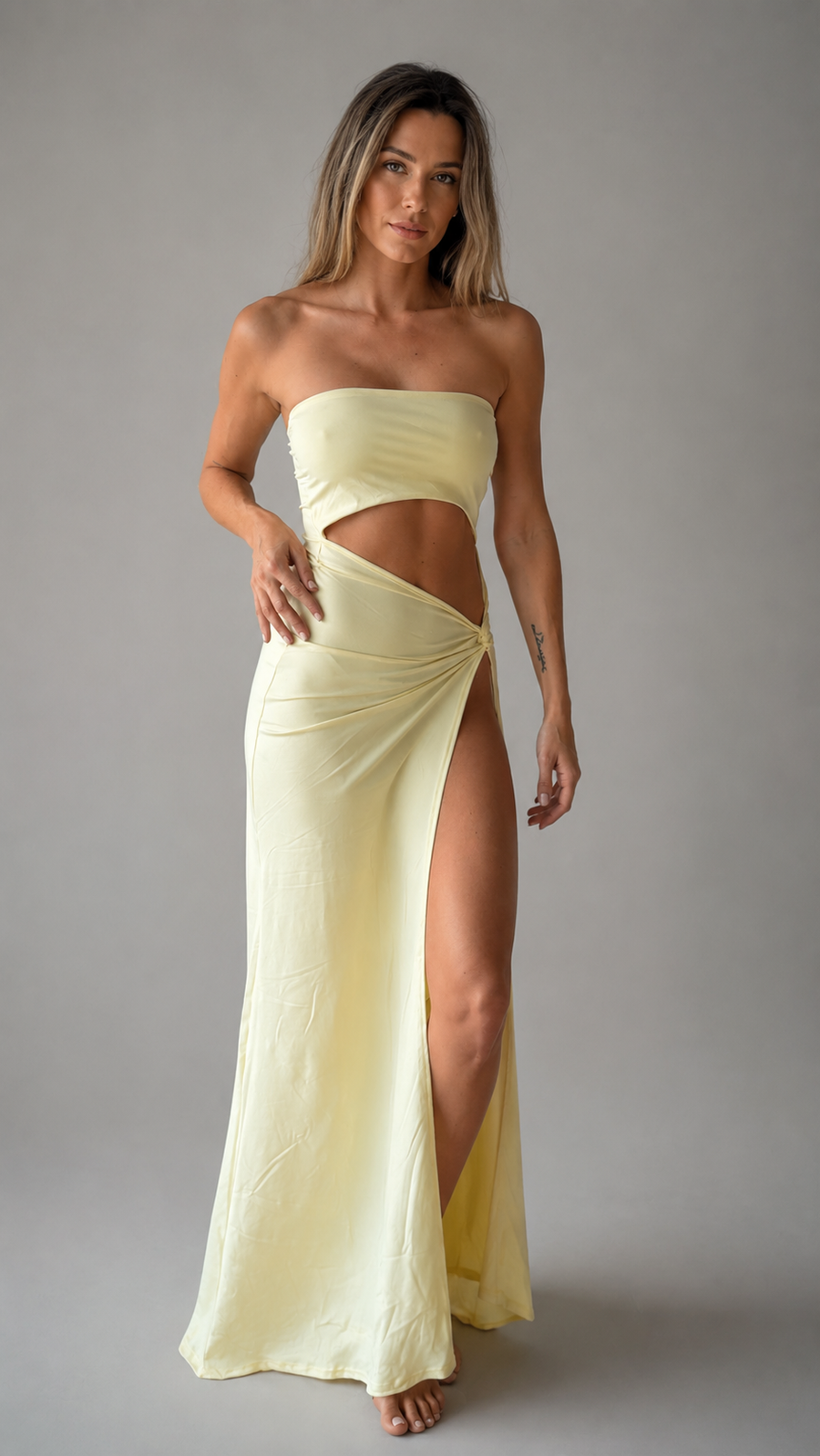 VESTIDO FREÍA