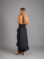 VESTIDO GIO NEGRO