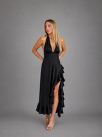 VESTIDO GIO NEGRO