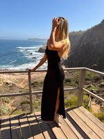 VESTIDO AQUALINA