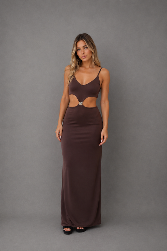 VESTIDO JOSEFA