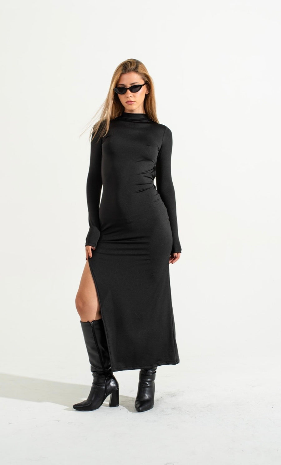 VESTIDO ATENEA