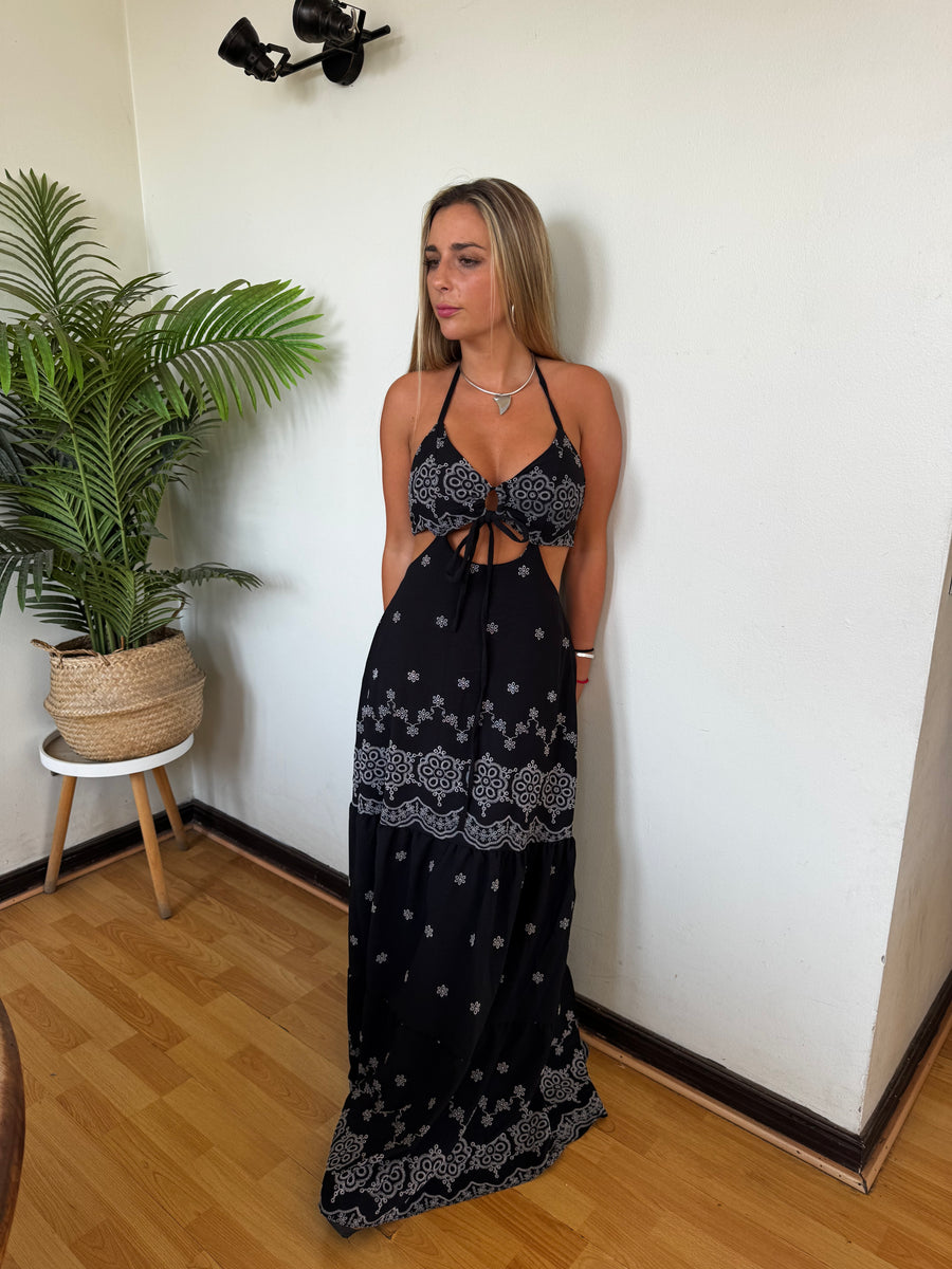 VESTIDO RIO NEGRO