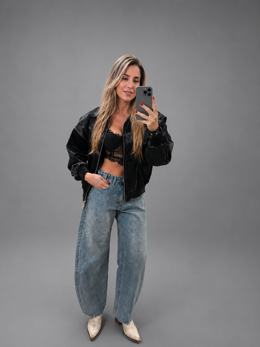 JEANS SARA