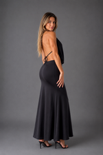 VESTIDO NOELIA NEGRO