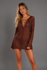 VESTIDO LUA