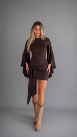 VESTIDO MARIPOSA