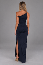 VESTIDO CARACOLA