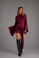 VESTIDO MOLLE