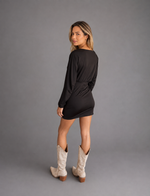 VESTIDO BÁSICO