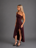 VESTIDO ATTENEA BORDO